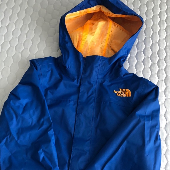 The North Face Other - The North Face Boys Windbreaker